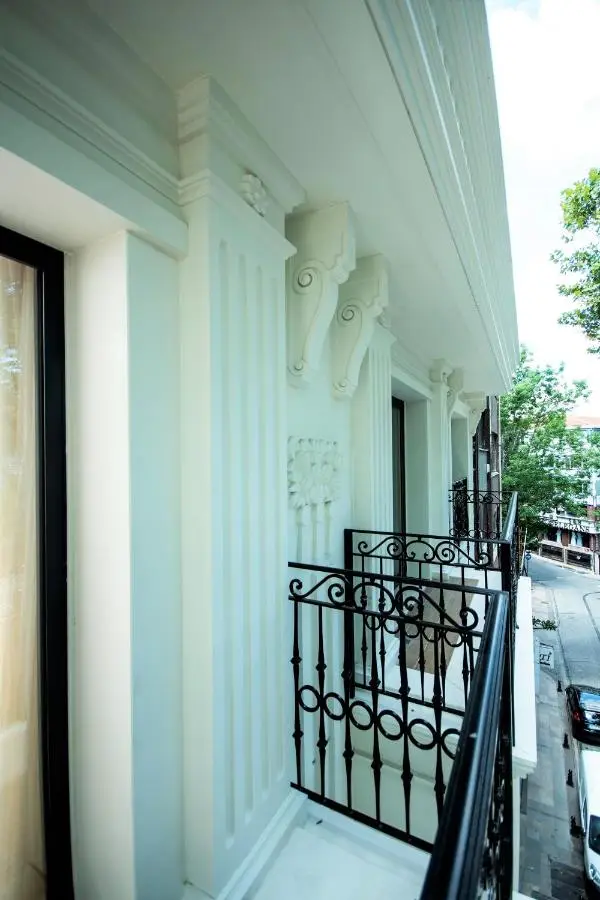Boss Hotel Sultanahmet