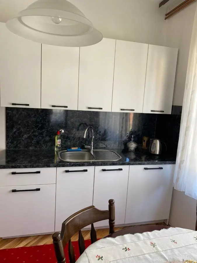 Apartment Alma