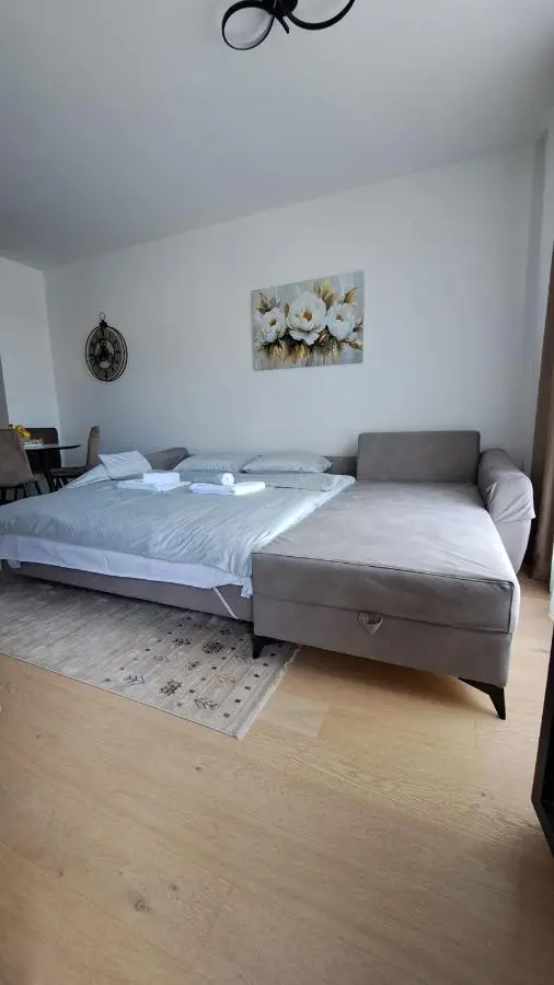 Avenija Luxury Apartment