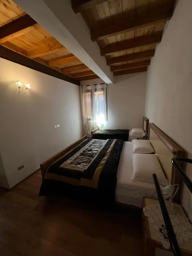 Villa Molla