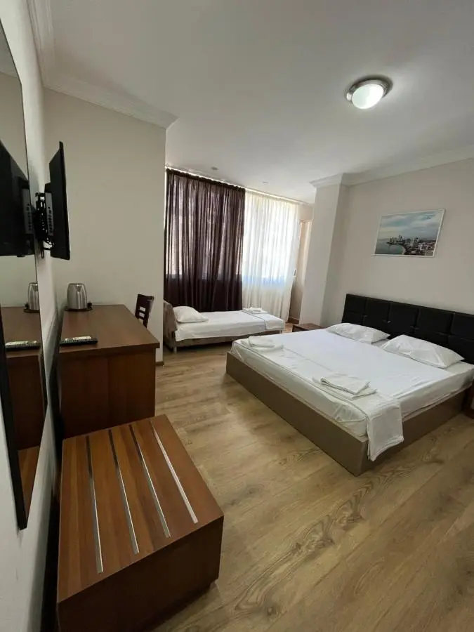 Ventura Hotel