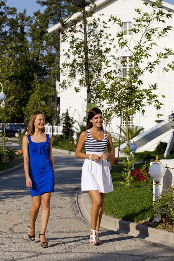 Limak Yalova Thermal Boutique Hotel