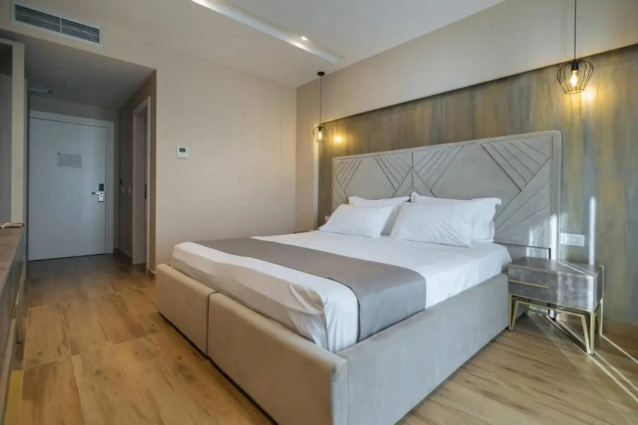 Brilliant Hotel & SPA