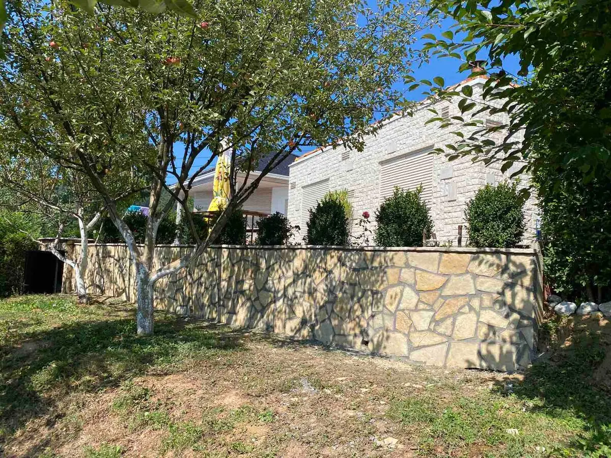 Woodrock Villa