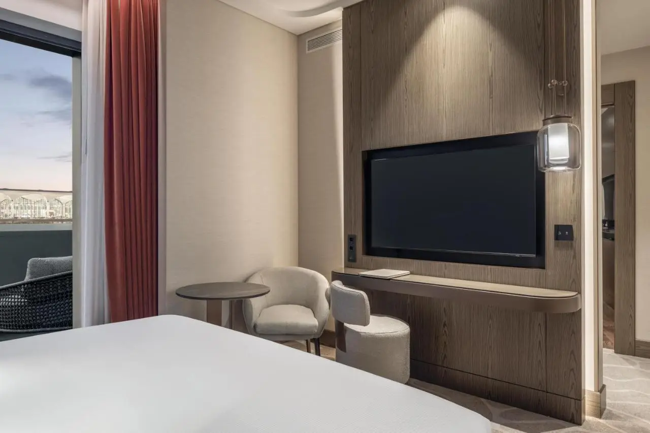 Hilton Istanbul Airport