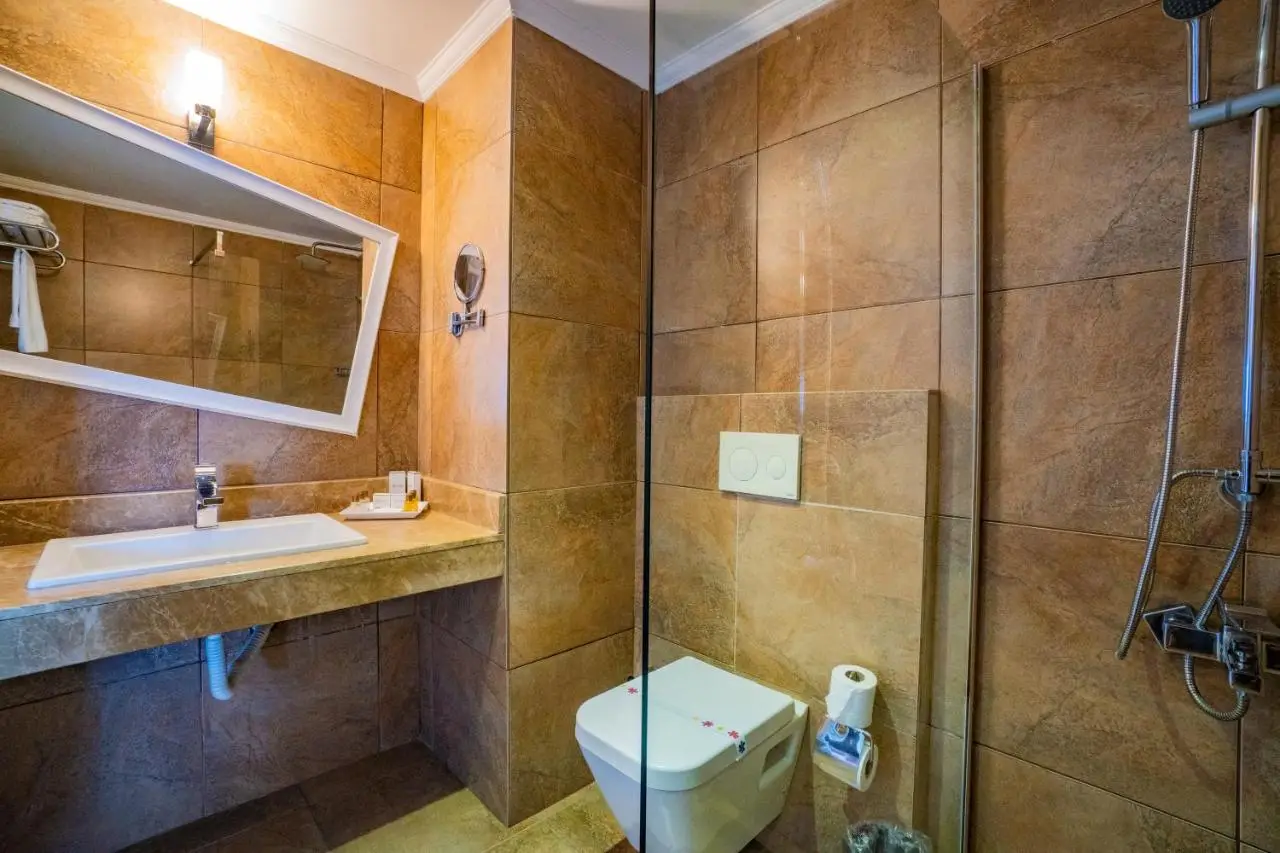 Senza The Inn Resort & Spa - Ultra All Inclusive