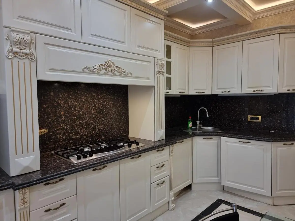 Park Azure Classic Apartment