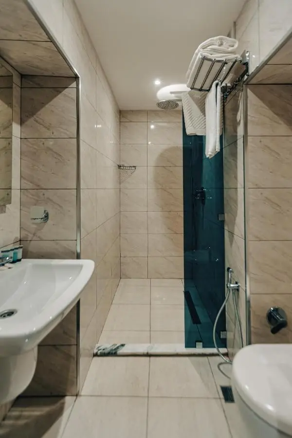 Seven Eleven Hotel Baku
