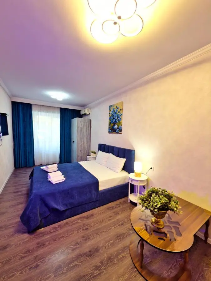 Hotel Tiflis Town