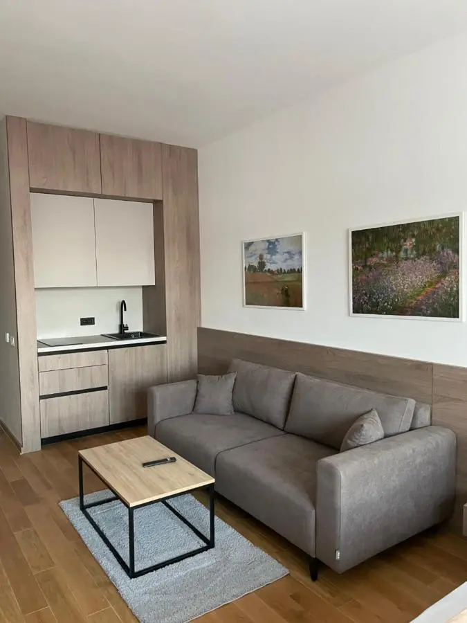 Apartmani G8