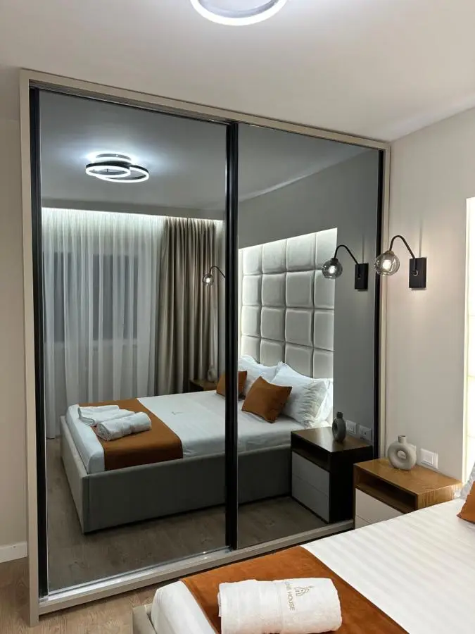Glenis Luxury Apartment