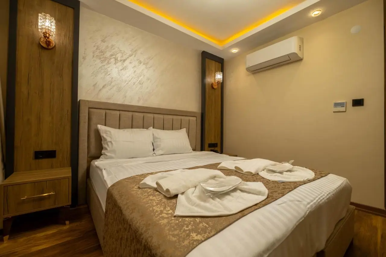 HOPEFULL HOTEL