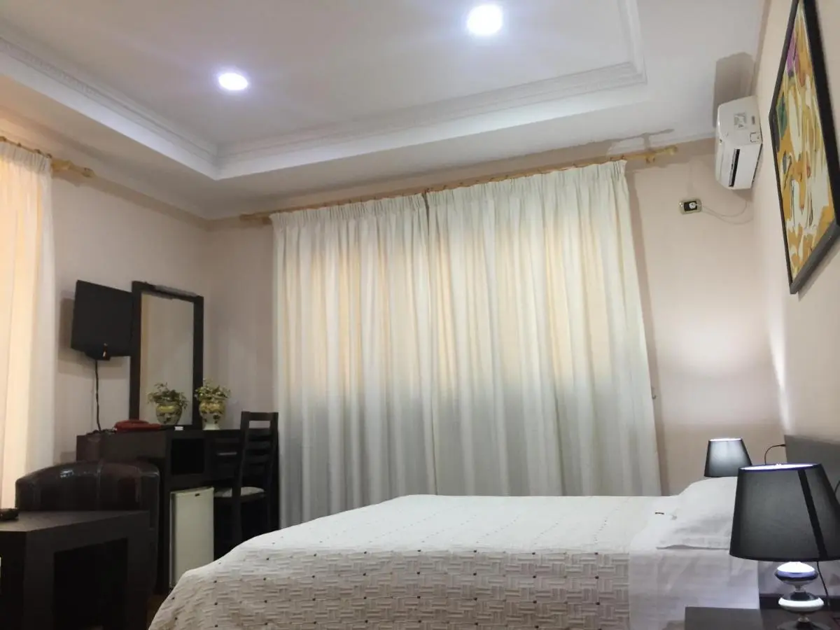 Hotel Colombo Elbasan