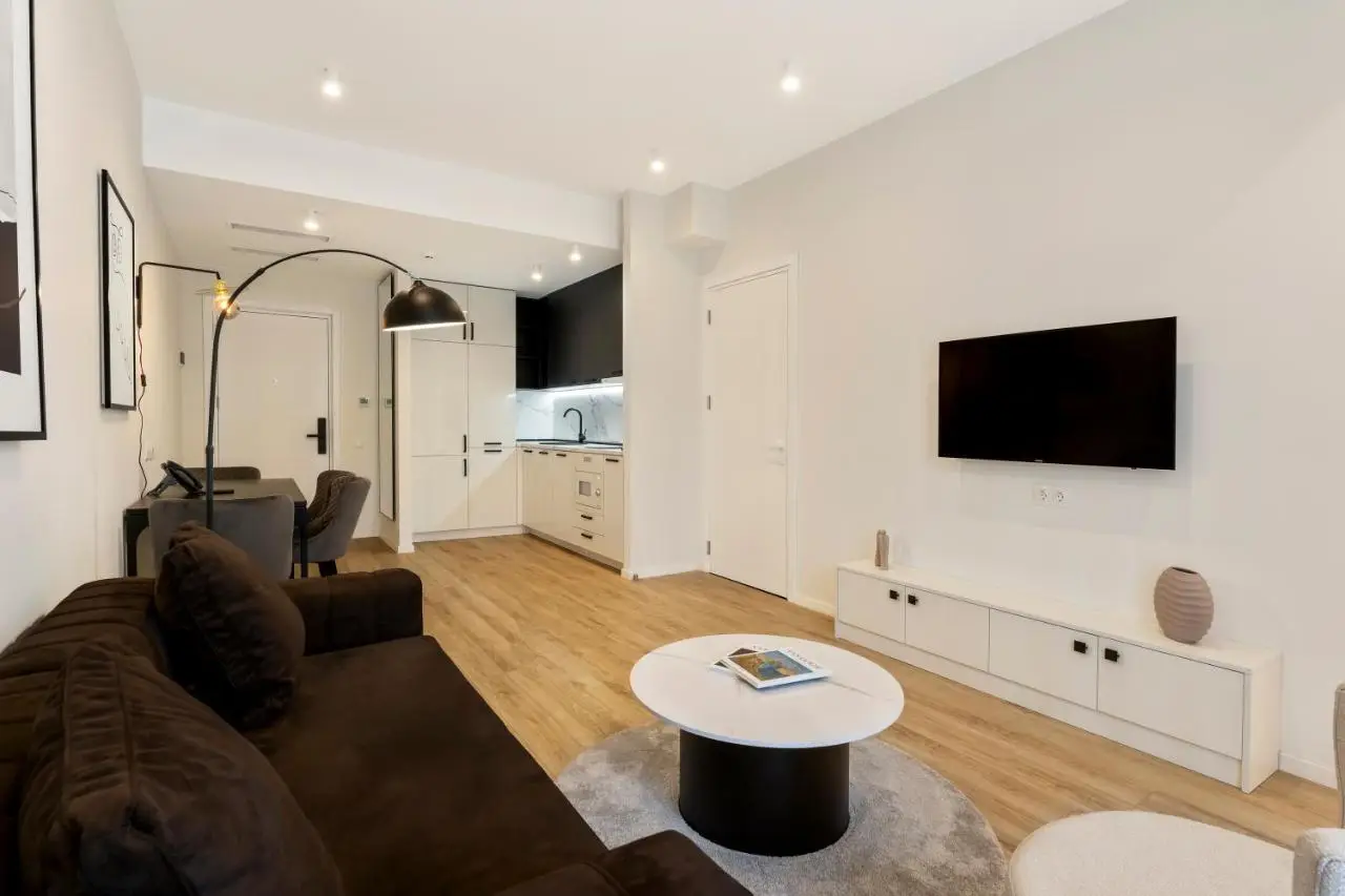 Solridge Aparthotel