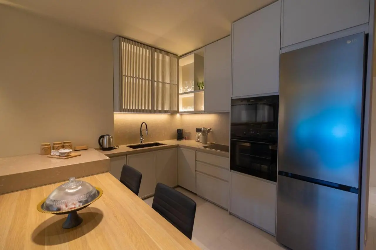 Ameli Luxury Apartment Vlore