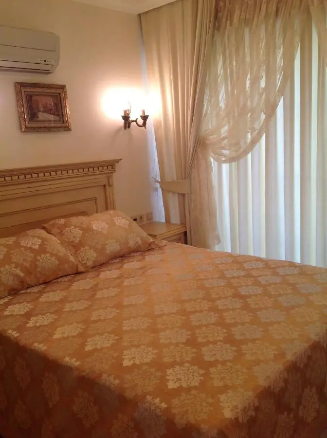 Villa B&D