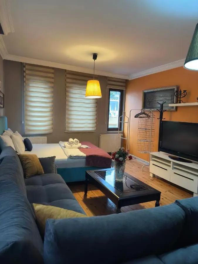 Greenbird Suites