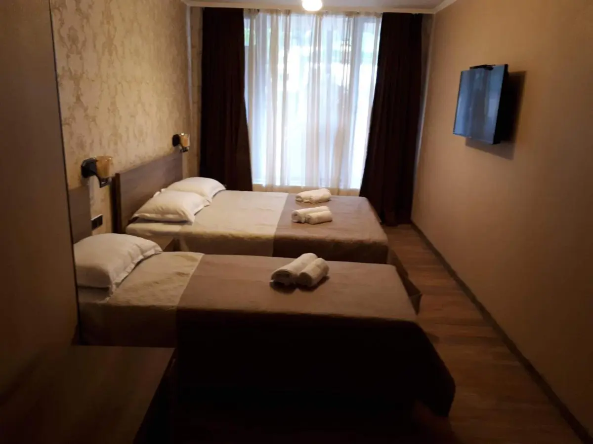Vaso&Iro Guest House