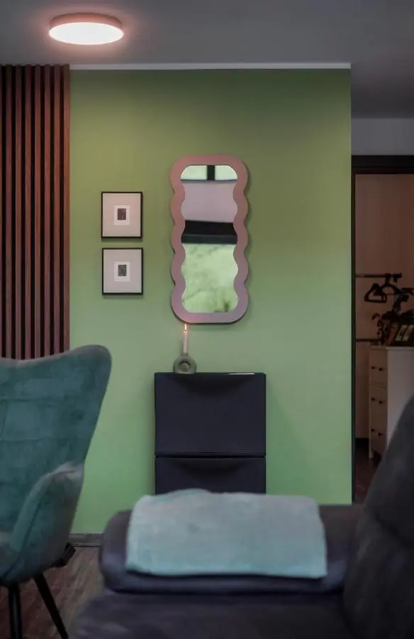Unea House