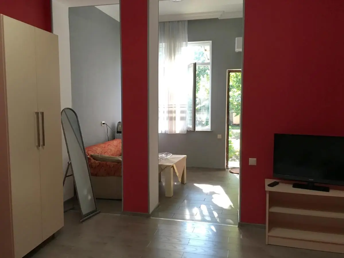 Batumi Summer Hotel