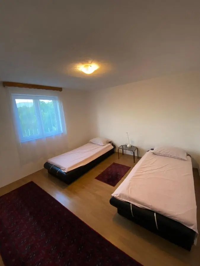 Anes House