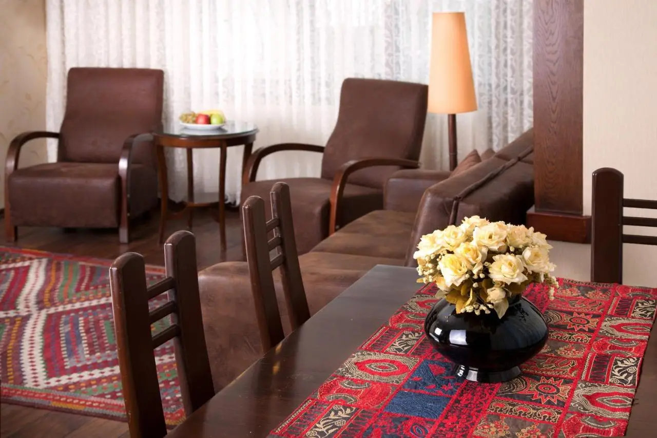 Sultanahmet Suites