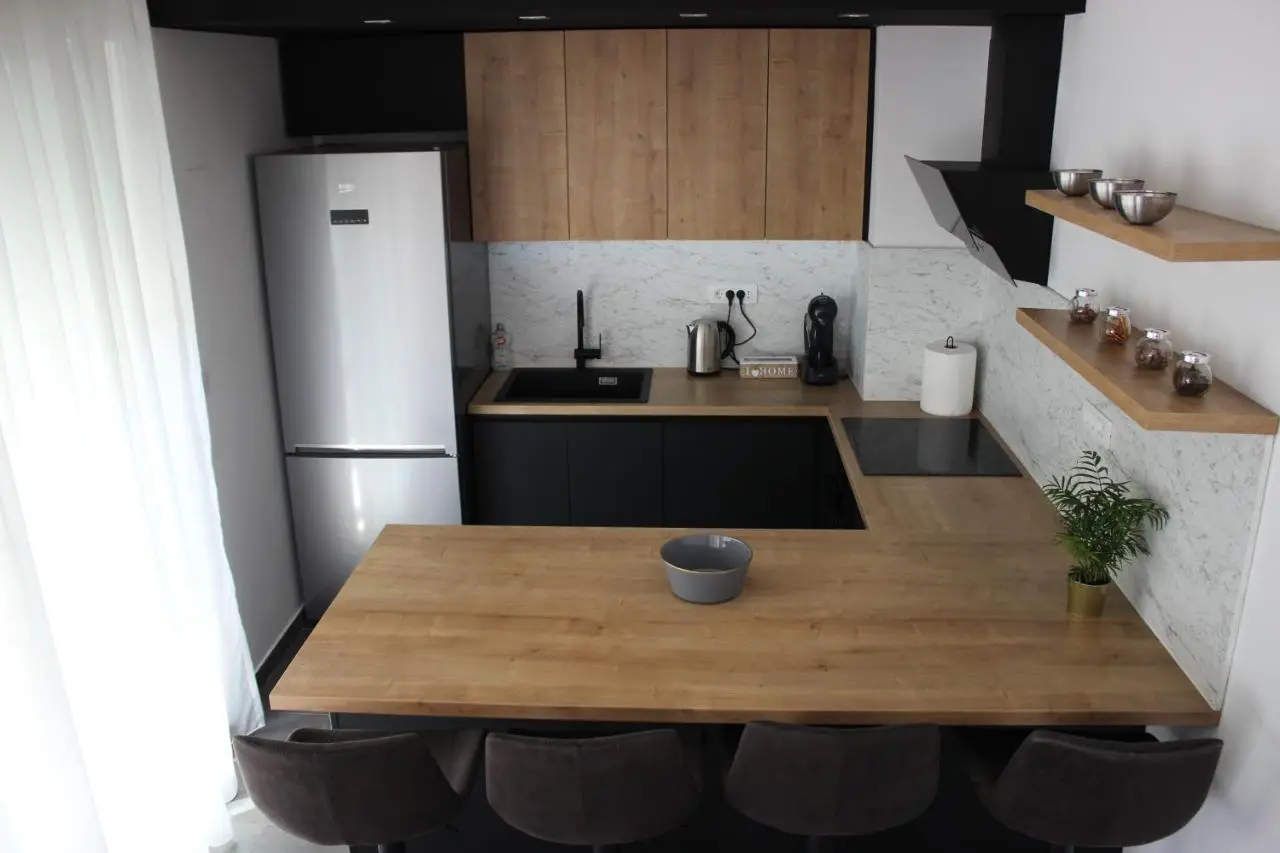 Luxury apartment Olivia