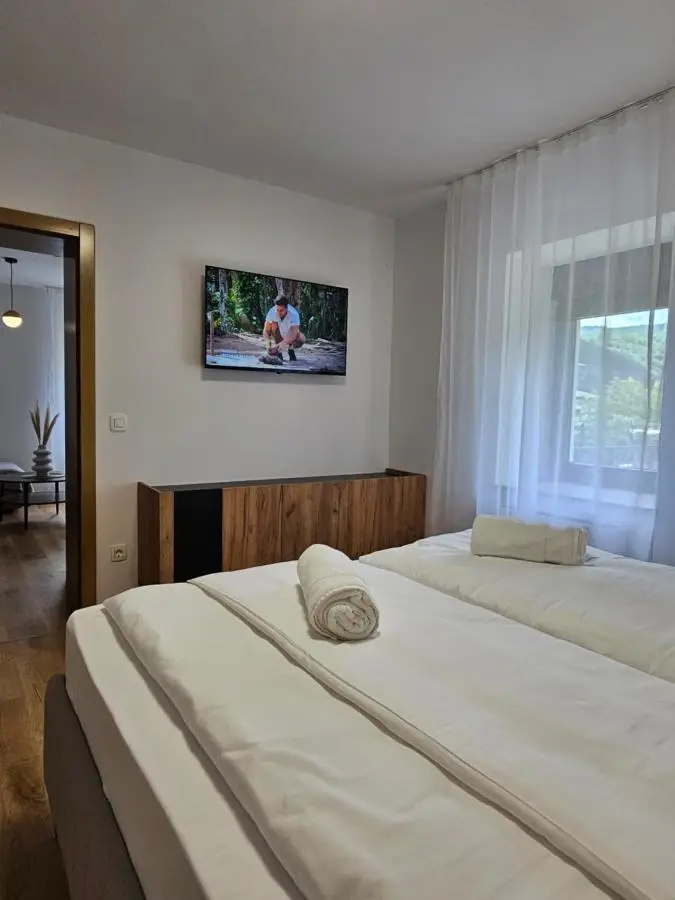 Apartments NIM