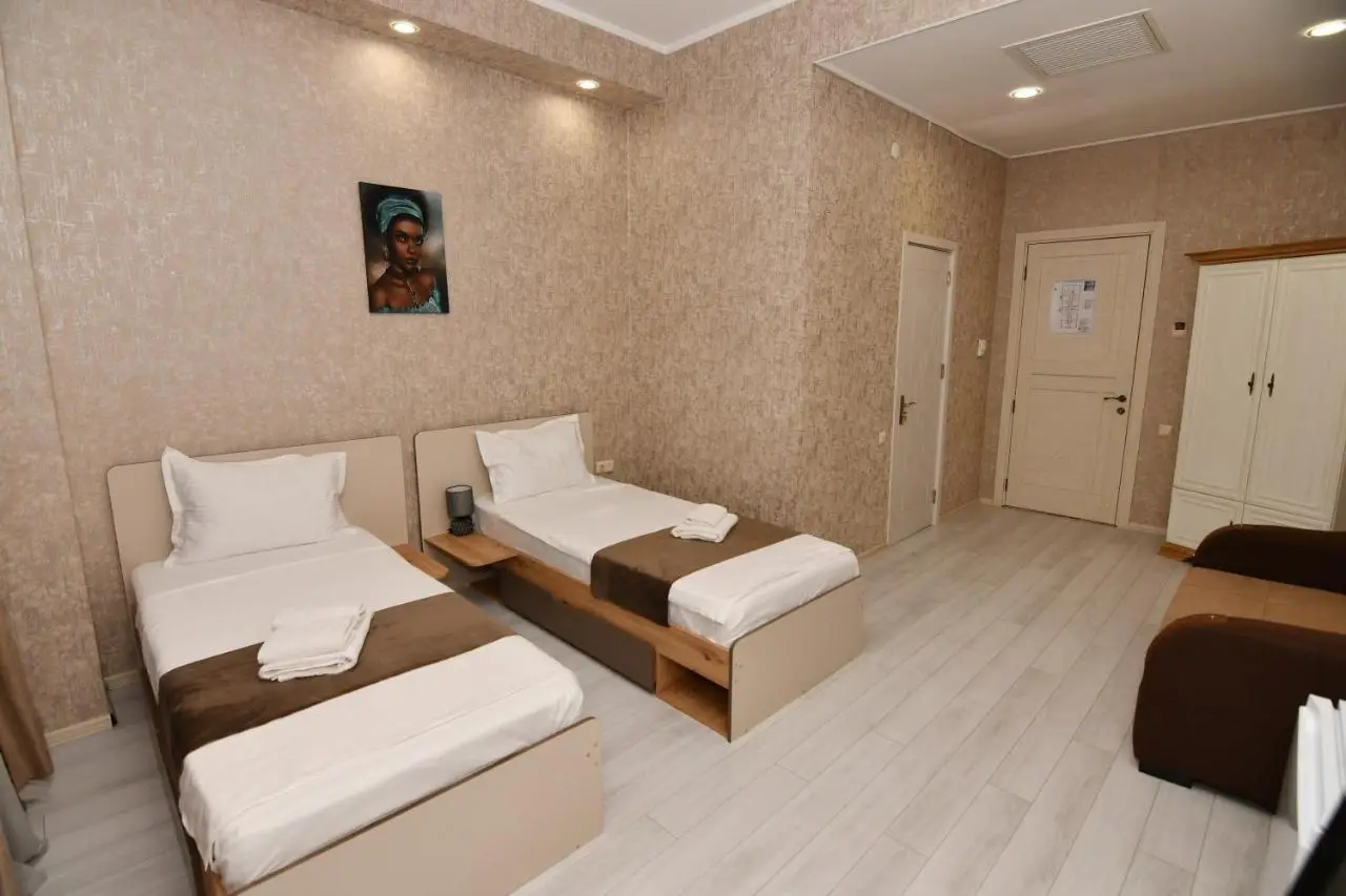Astoria Hotel