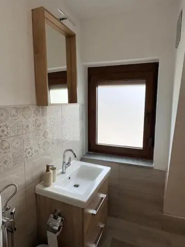 Villa Rustica