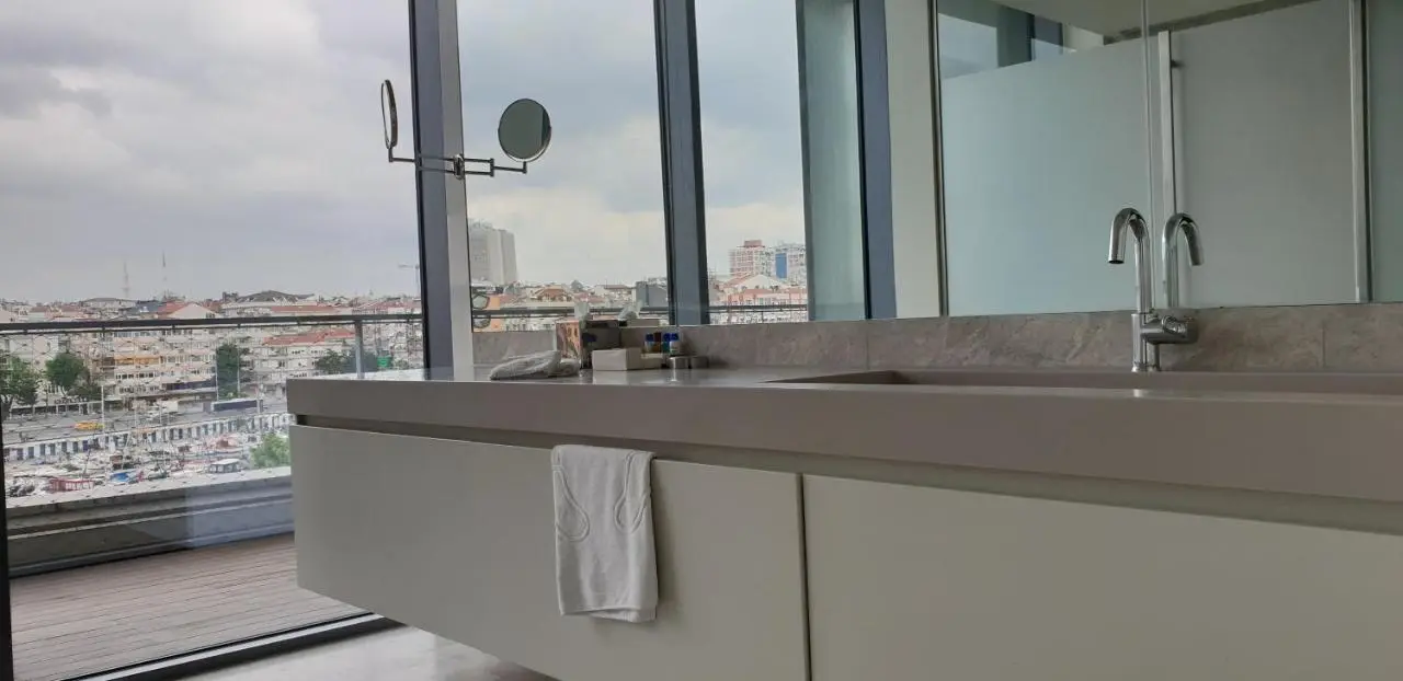 Ataköy Marina Park Hotel Residence