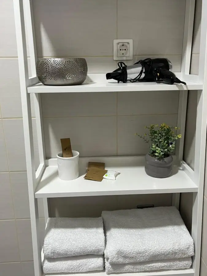 Apartman My Choice