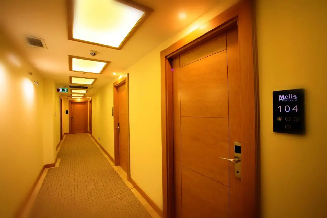 Beyoglu MLS Hotel