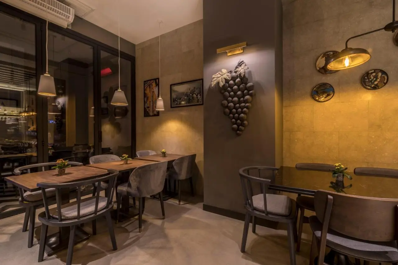 Galata Times Hotel
