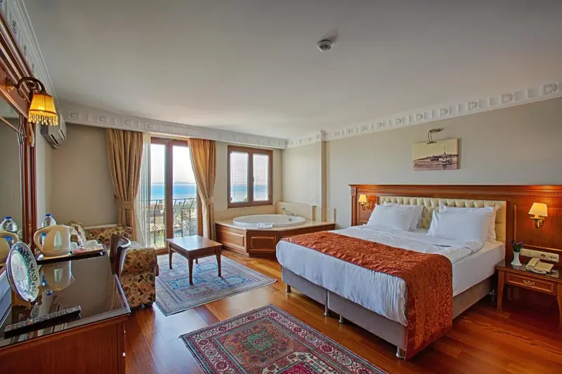 Hotel Sumengen