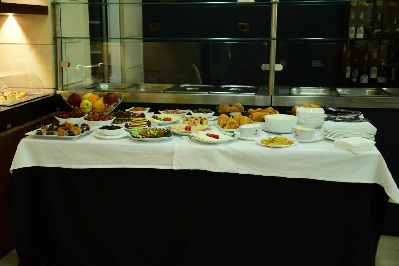 Hotel Comfort City Center