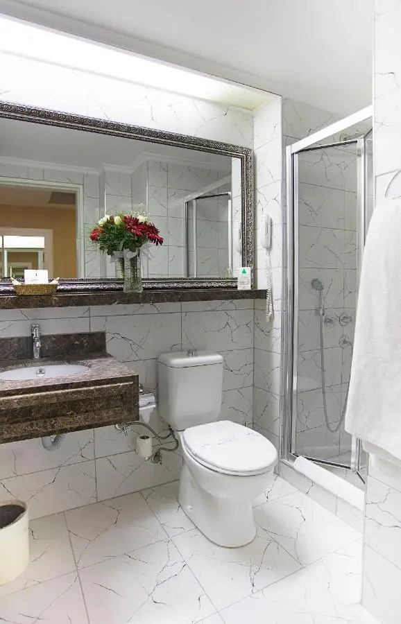 Seres Hotel Old City