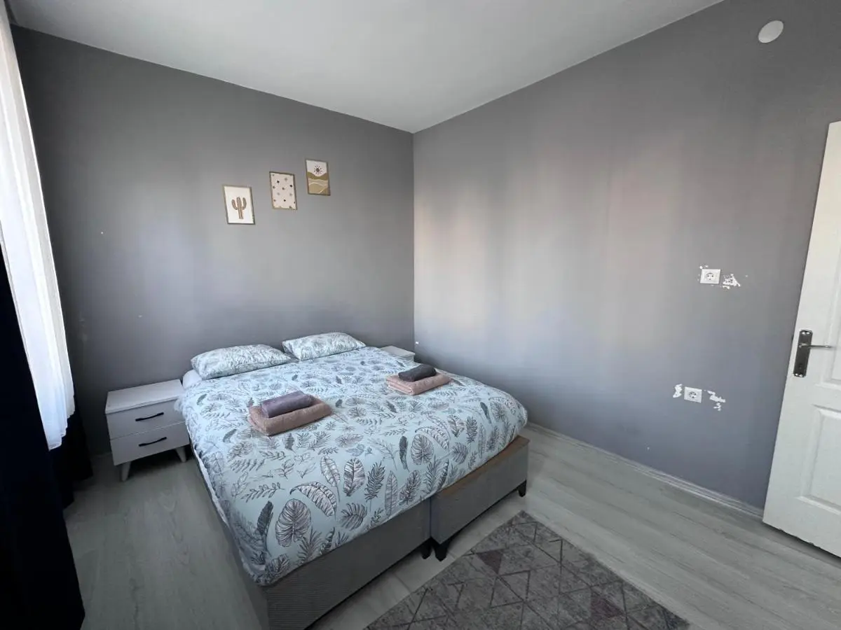 Ronadar Apart Otel