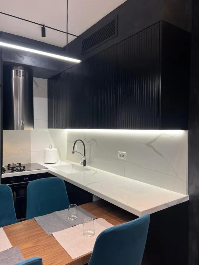 Tirana Centric Apartment