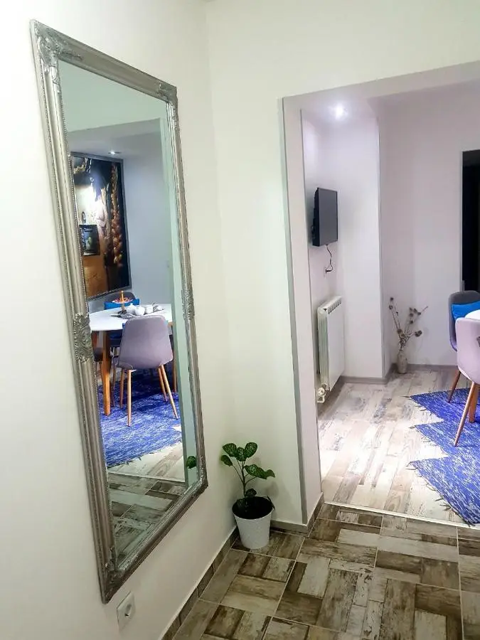 Sarajevo, Stari Grad, Apartment