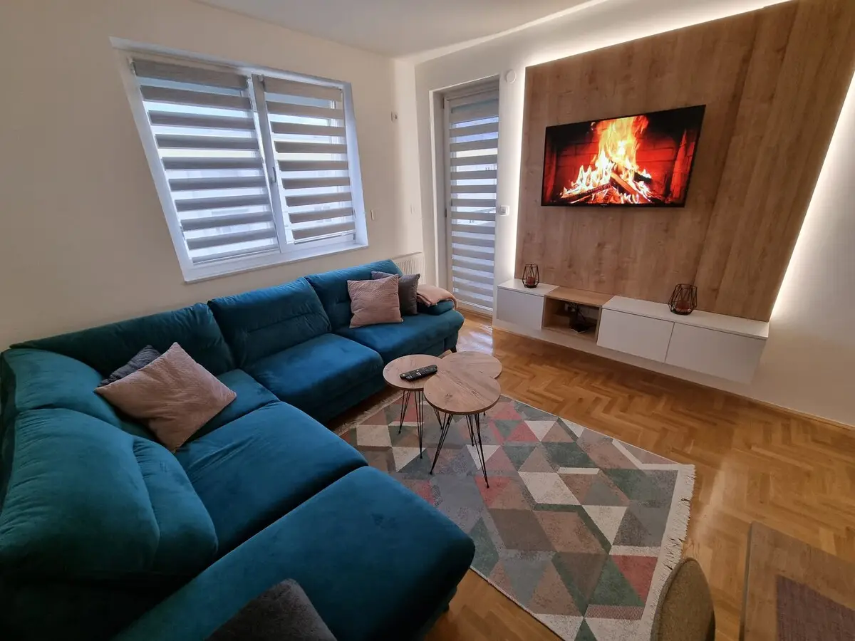 Apartment Vučko