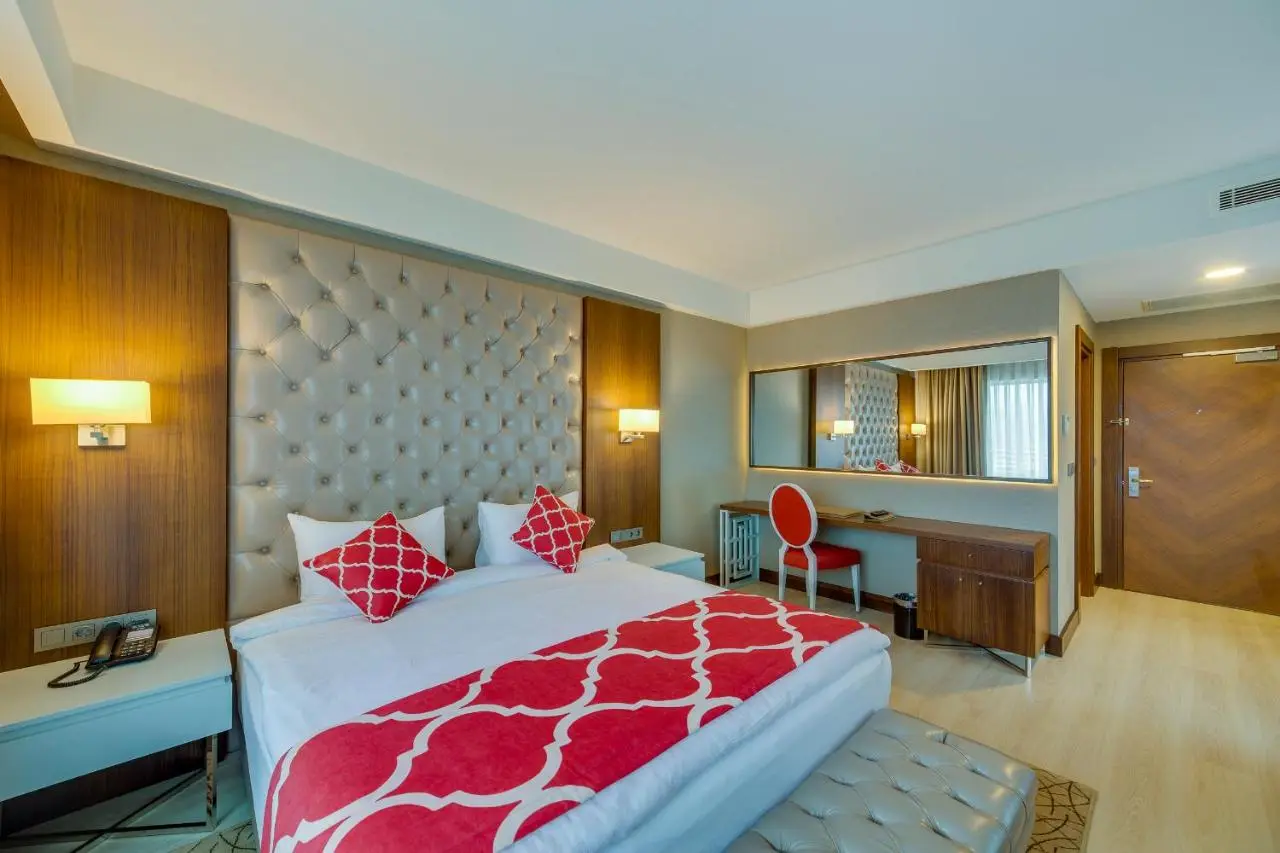 Demircioğlu Park Hotel