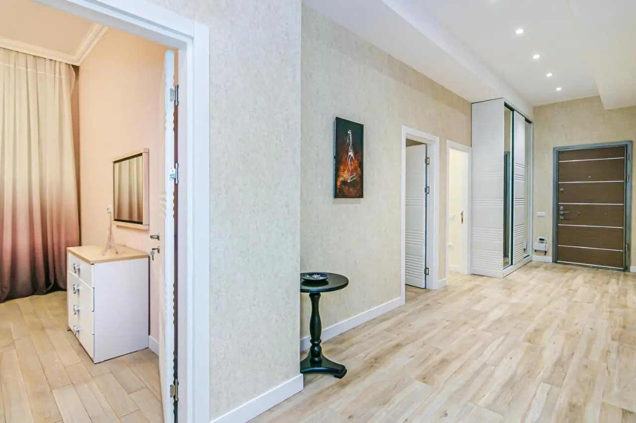 Luxury House in Nizami Street