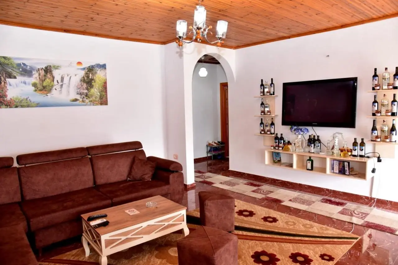 Villa Rexho