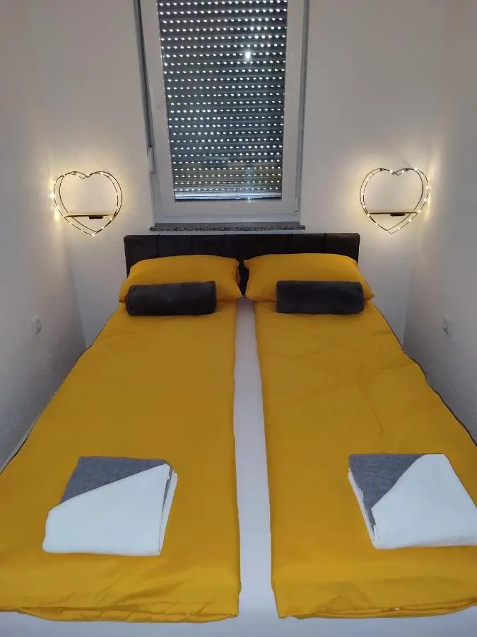 Apartman Hana