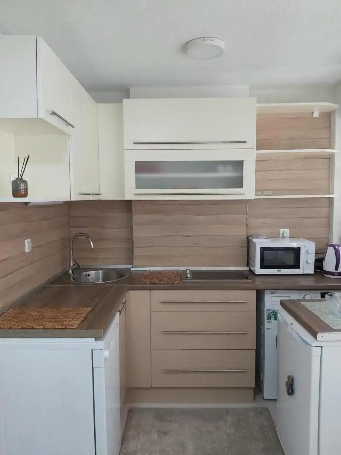 Apartman Alma