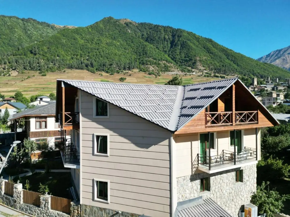 Hotel Elite House