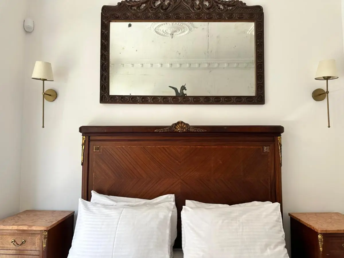 Balatella Suites