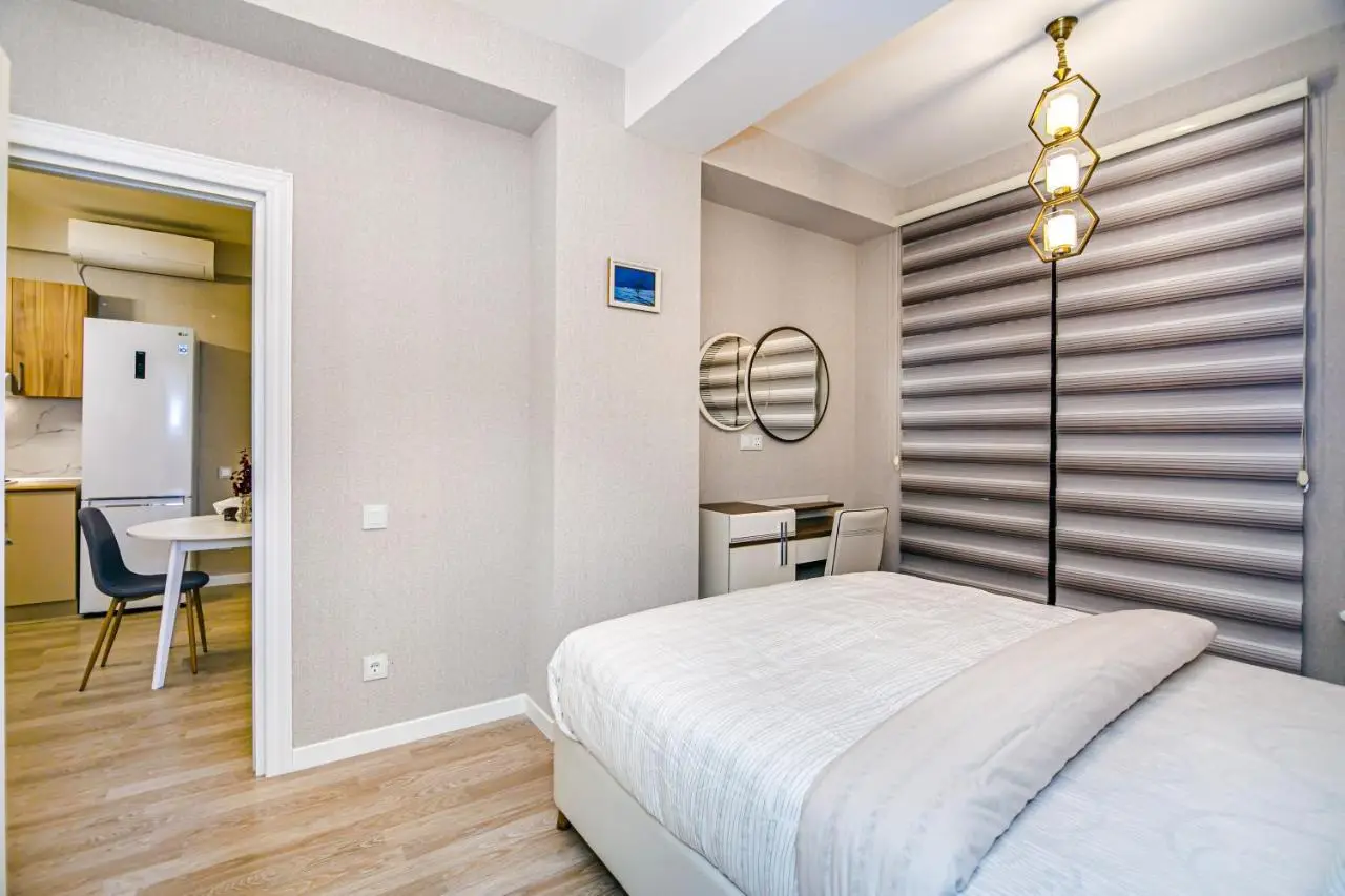 Luxury SABAH Residence on BAKU