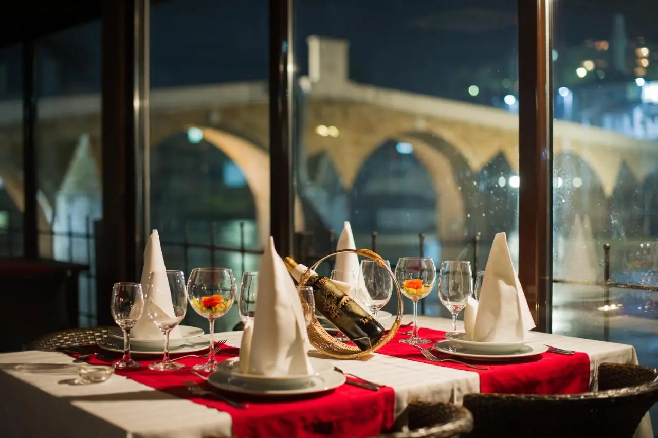 Hotel Konak Konjic